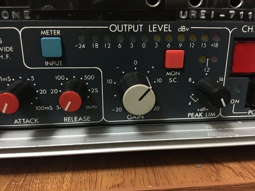 コンプレッサー　BSS DPR-402