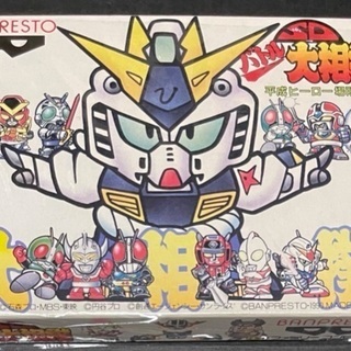🐝ガンダム大相撲ファミコン未開封(代理)