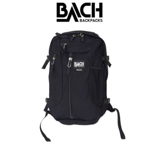 bach リュック バックパック バッハ トラベルスター 40