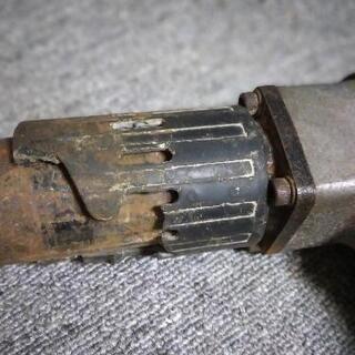 お値下げ　MAKITA マキタ 電動ハンマ ハツリ HM0821の画像