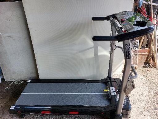 ALINCO FITNESS ランニングマシン　2117 AFR2117