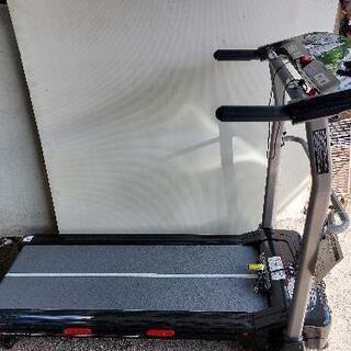 ALINCO 電動ランニングマシン AFR2117 (送料込み) 愛品館市原店ALINCO(アルインコ) 電動ランニングマシン AFR2117