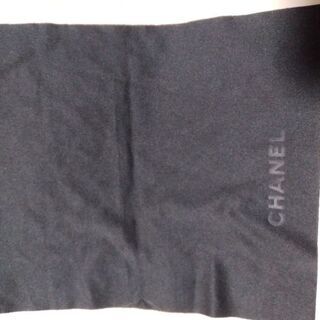 CHANEL伊達メガネ(中古)の画像