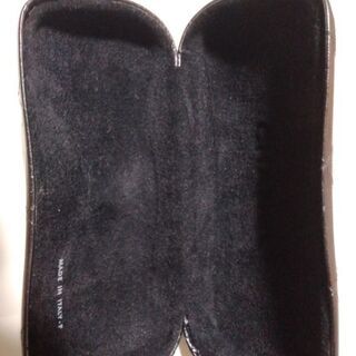 CHANEL伊達メガネ(中古)の画像