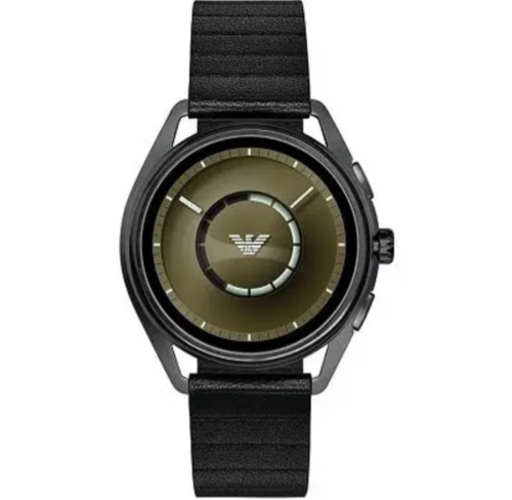 エンポリオアルマーニ　スマートウォッチ