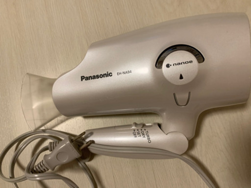 Panasonic ドライヤー