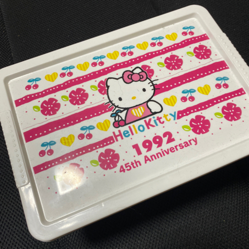 ②ハローキティ45th BOX