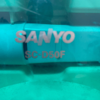 【引取り希望】掃除機の画像