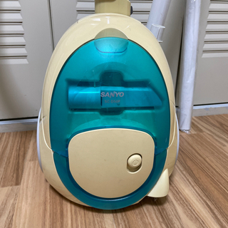 【引取り希望】掃除機の画像