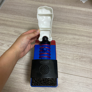 トーマスのおもちゃの画像