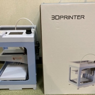 3Dプリンター　ジャンク