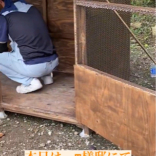 DIY女子‼️リフォーム見習必見‼️内装バイトの画像