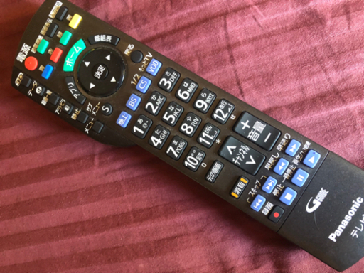 【超美品】８５インチ　パナソニックプラズマテレビ