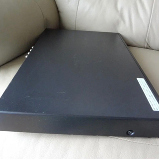 【整備品】ソニー☆ブルーレイレコーダー ☆BDZ-AT300S☆500GBの画像