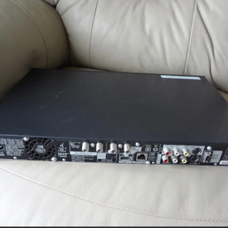 【整備品】ソニー☆ブルーレイレコーダー ☆BDZ-AT300S☆500GBの画像