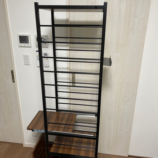 【格安】レンジラックの画像