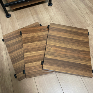 【格安】レンジラックの画像