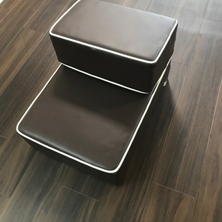 ドッグステップ等　取りに来てくれる方に差し上げます。