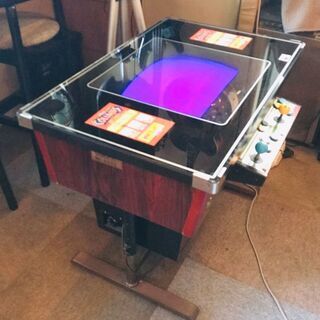 昭和のテレビゲームの画像