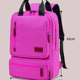 リュックサック‼️新品‼️30Lマザーズバッグデイパック旅行出張通勤通学の画像