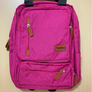 リュックサック‼️新品‼️30Lマザーズバッグデイパック旅行出張...