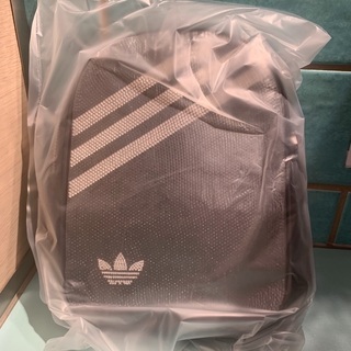 新品未使用 未開封 adidas バックパック