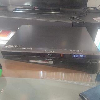三菱 Blu-ray（ブルーレイ） プレイヤー&レコーダー