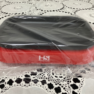 値下げ！新品　ホットプレート　1〜2人用の画像