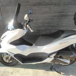 PCX125 jk05  売ります