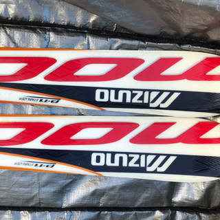 スキーセット差し上げます(松本)の画像