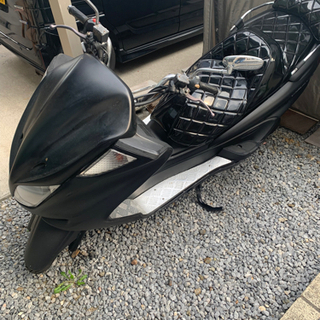 ヤマハ　マジェスティ　sg03j