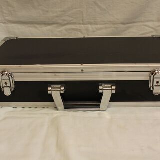 貴重品　工具箱