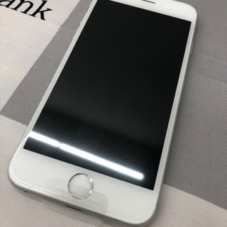 iPhone 6s 新品　未使用品　SIMフリー