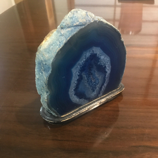 青瑪瑙の画像