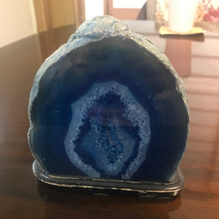 青瑪瑙の画像