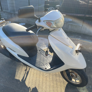 AF68 ディオ FI