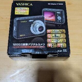 八王子で手渡し可能な方！　デジタルカメラの画像