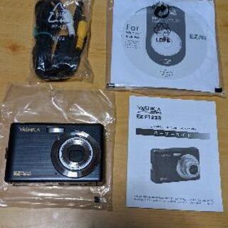 八王子で手渡し可能な方！　デジタルカメラの画像