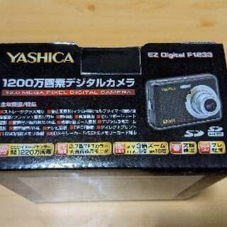 八王子で手渡し可能な方！　デジタルカメラの画像