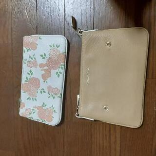 美女と野獣のバッグとショルダーバッグ