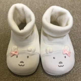 赤ちゃん用靴