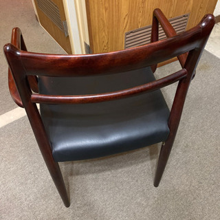 2脚セット】 辻木工 Tsuji Mokko