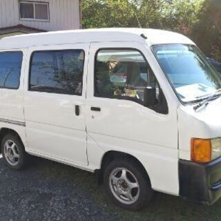 車検２年取立オートマ２wdエアコン付  の画像