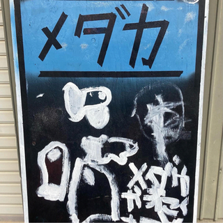 -遠州旅-   ミックスめだか　1匹　10円の画像