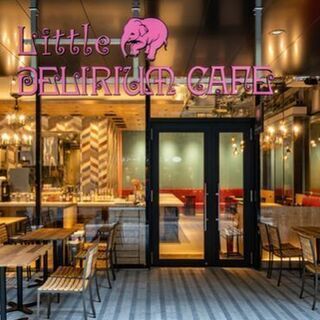 9/22(水)12:00-開催☆ハレザ池袋✫Little Del...