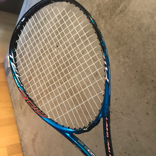 ワクチン接種２回目終わりっ🎾柏市または周辺で軟式テニスしませんか？