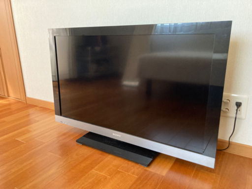 SONY BRAVIA 40インチ 液晶テレビ
