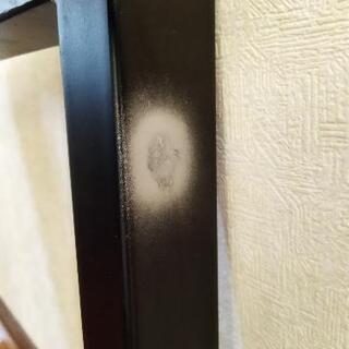 アイアンテーブル脚の画像