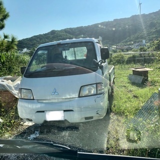 デリカトラック
