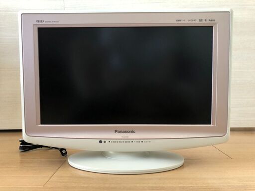 Panasonic 液晶テレビ VIERA TH-L17X1